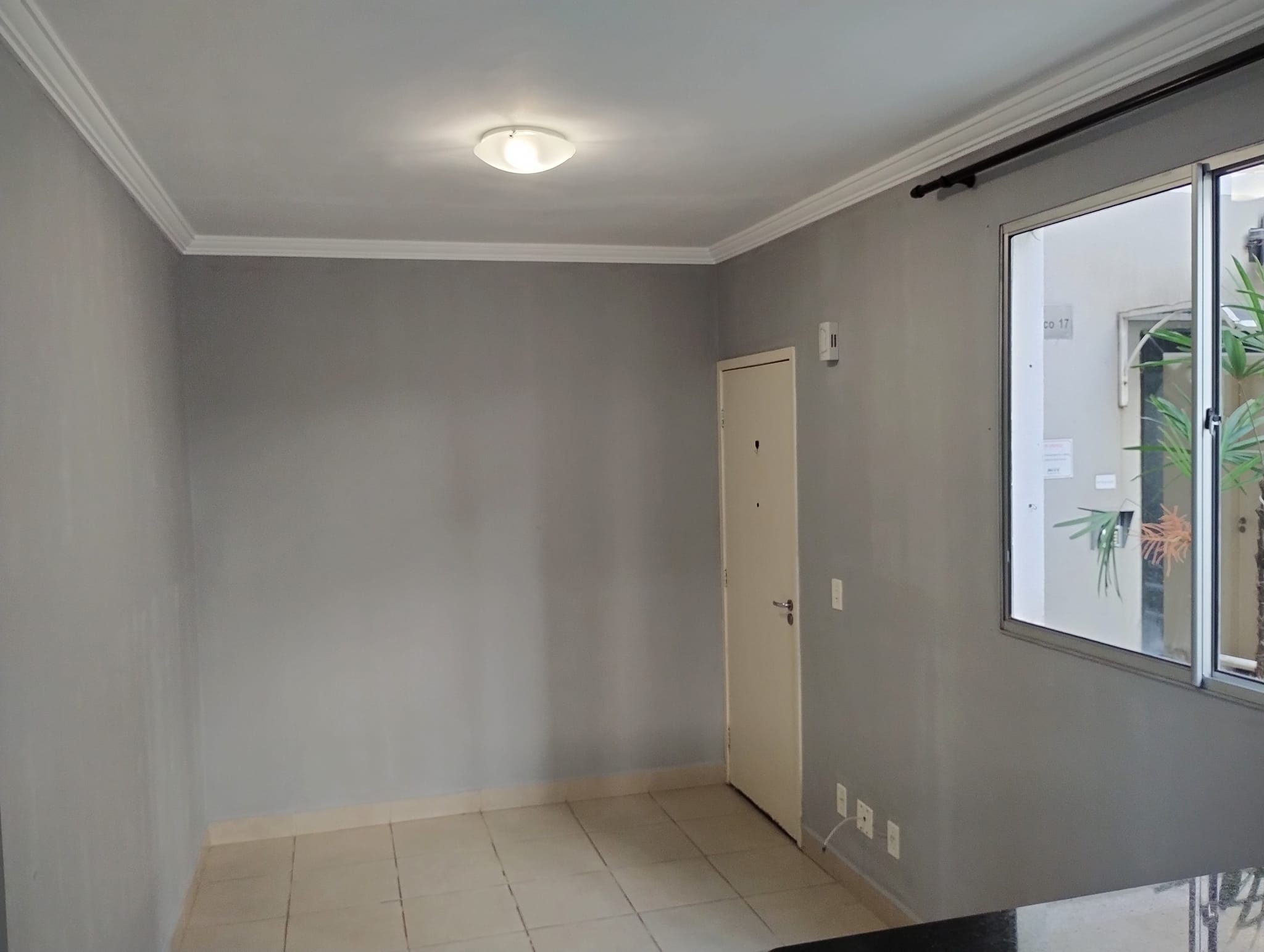 Apartamento à venda com 2 quartos, 47m² - Foto 7