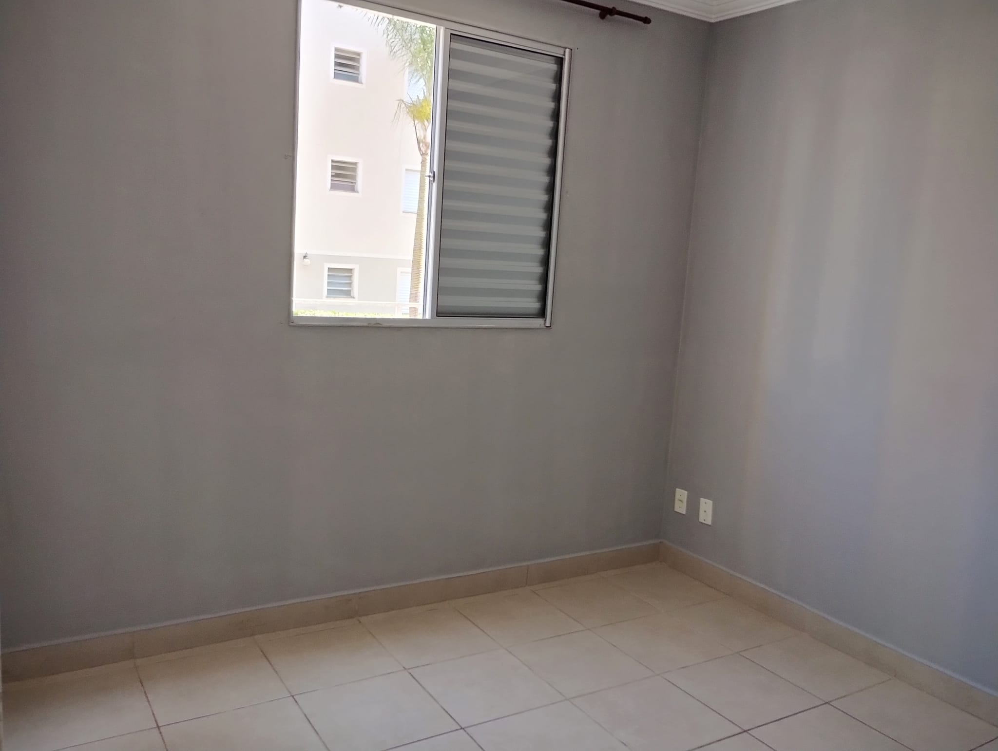 Apartamento à venda com 2 quartos, 47m² - Foto 5