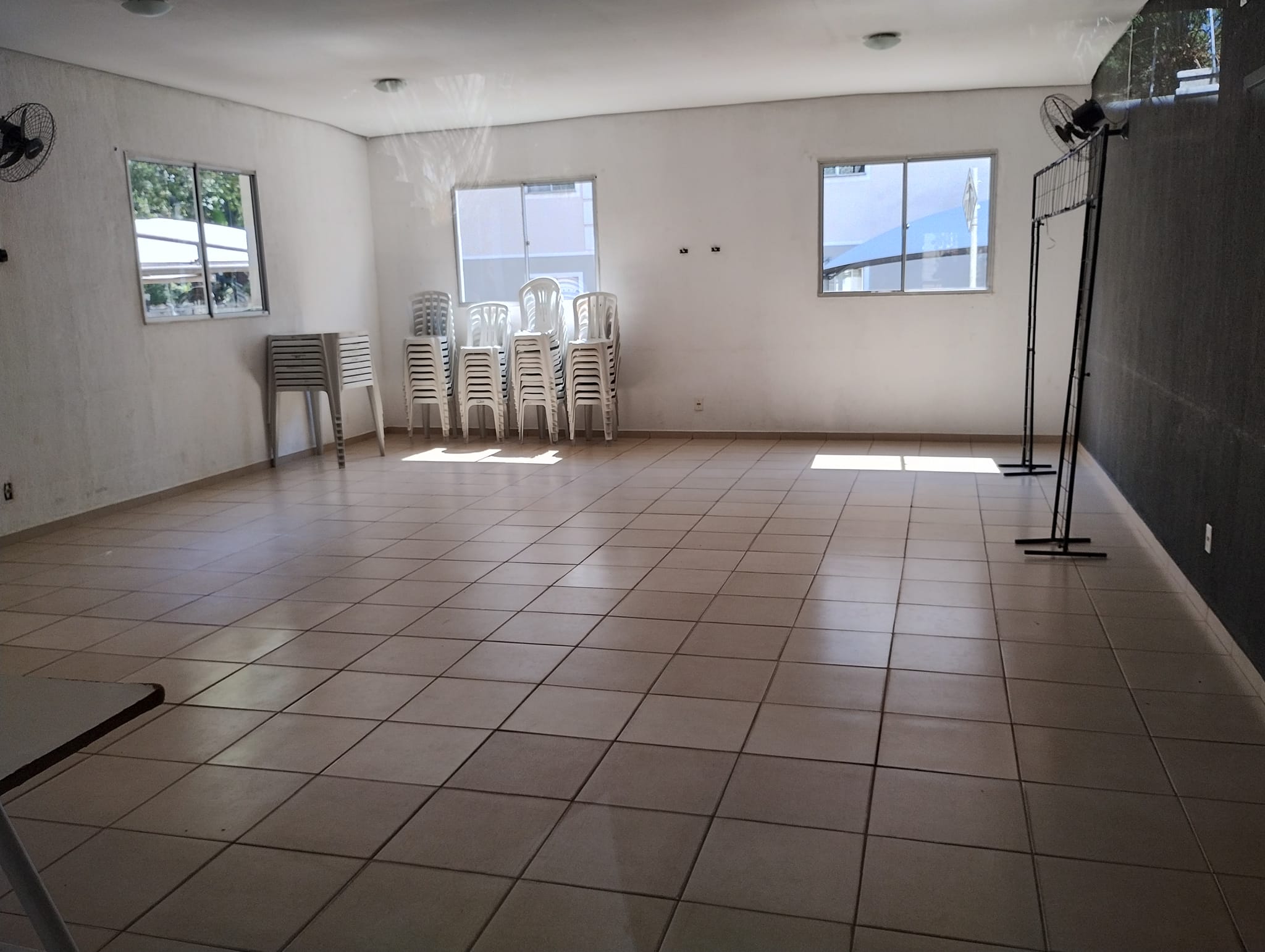 Apartamento à venda com 2 quartos, 47m² - Foto 19