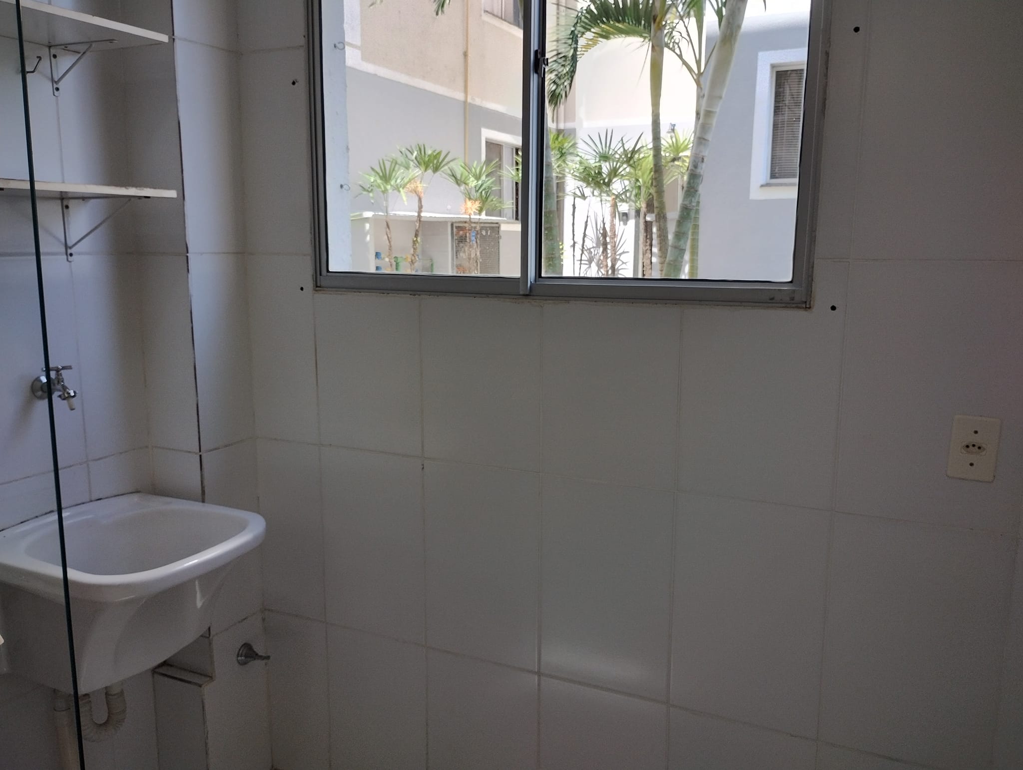 Apartamento à venda com 2 quartos, 47m² - Foto 21