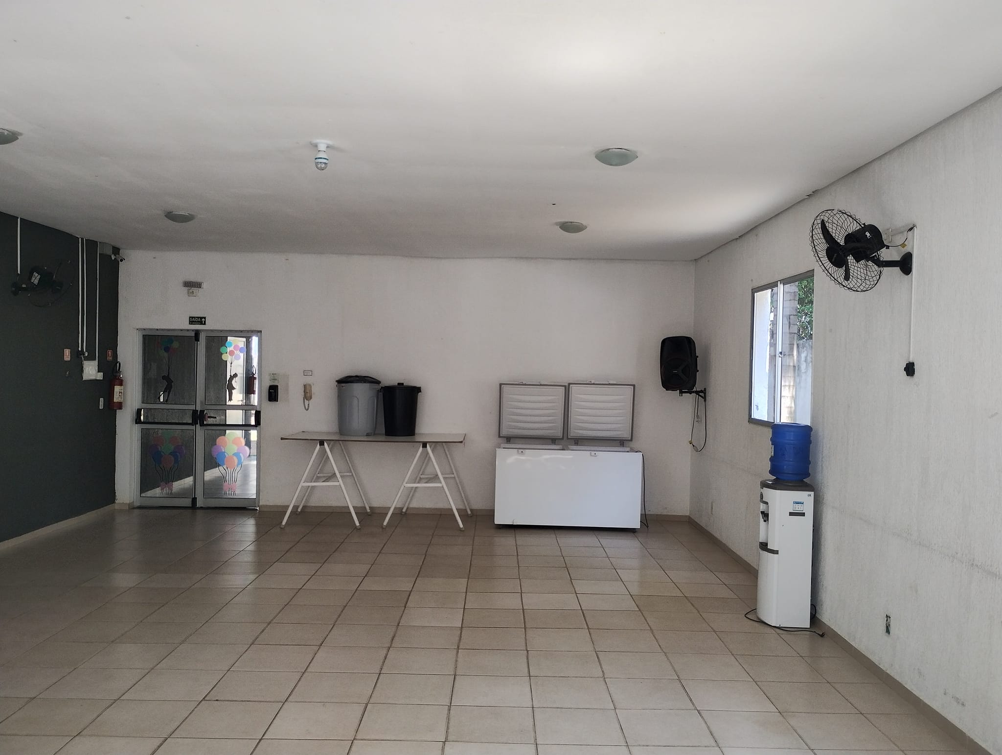 Apartamento à venda com 2 quartos, 47m² - Foto 33