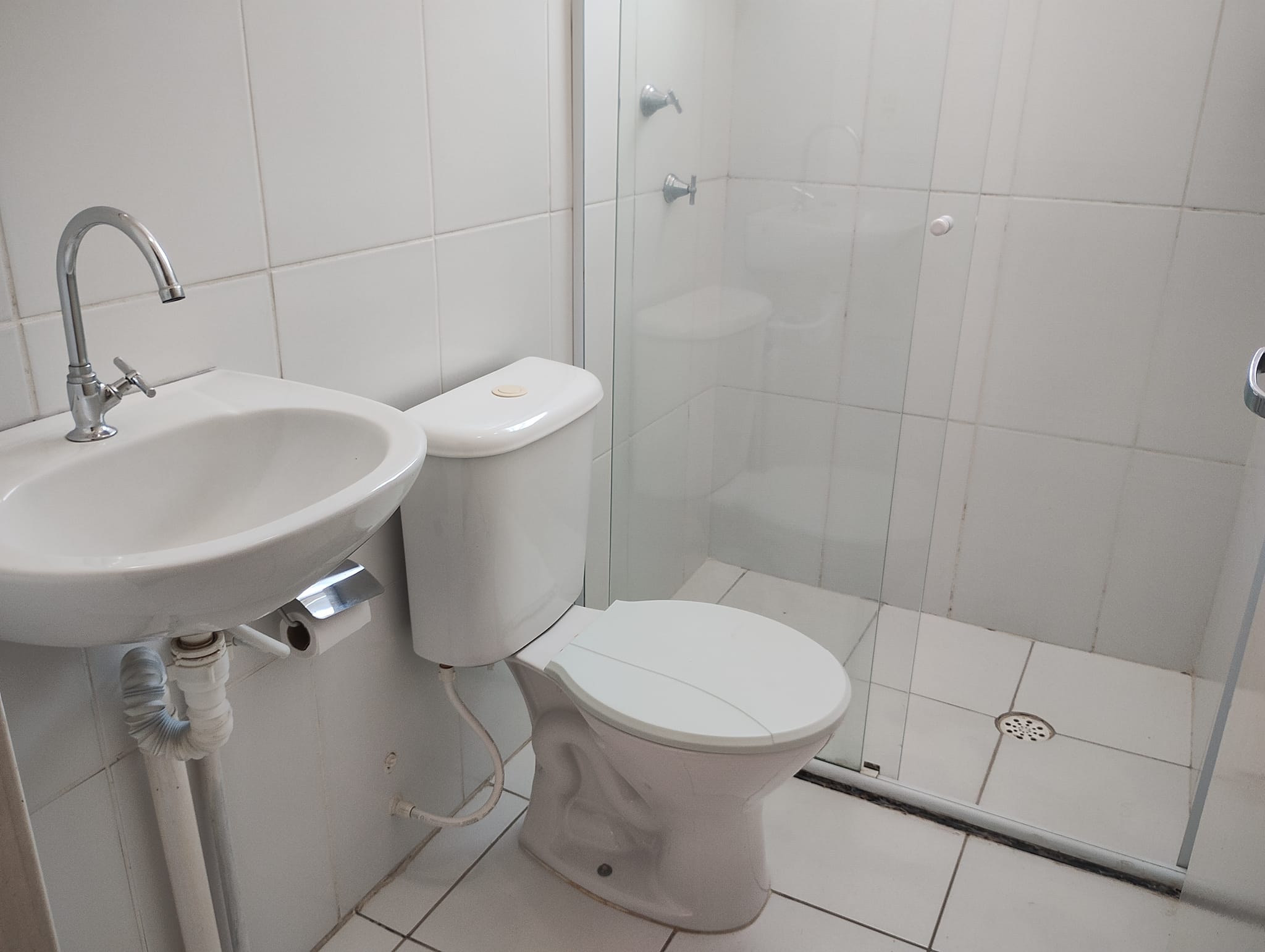 Apartamento à venda com 2 quartos, 47m² - Foto 10