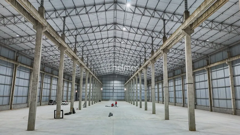 Depósito-Galpão, 5 m² - Foto 3