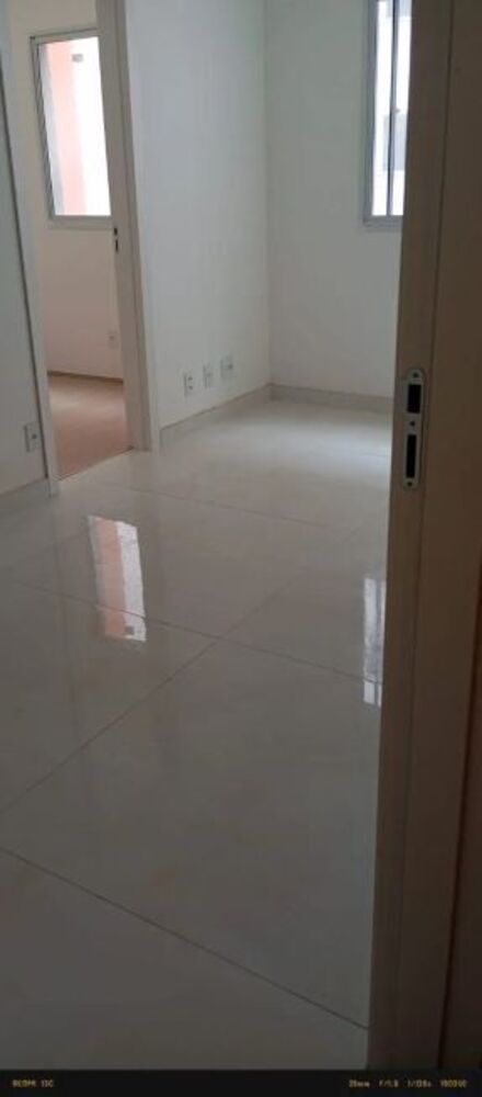 Apartamento para alugar com 2 quartos, 35m² - Foto 3
