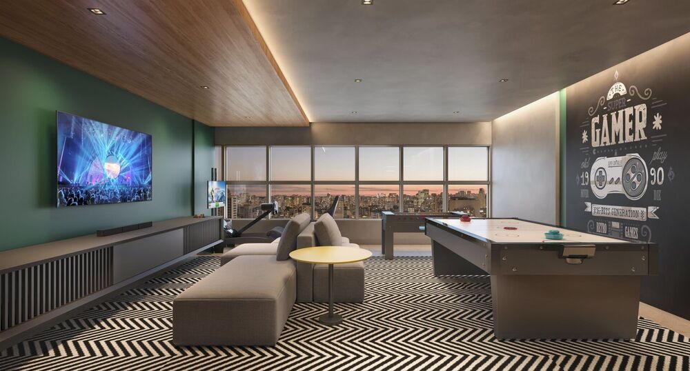 Apartamento, 2 quartos, 170 m² - Foto 14