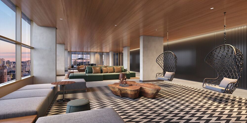 Apartamento, 2 quartos, 170 m² - Foto 23