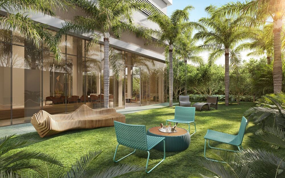 Apartamento, 2 quartos, 170 m² - Foto 21