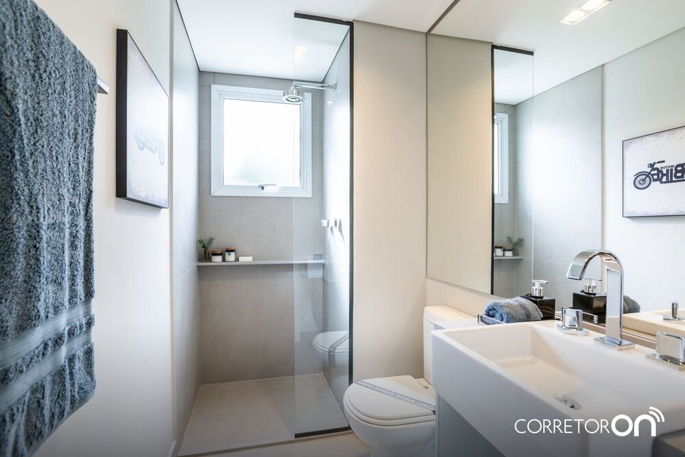 Apartamento, 4 quartos, 157 m² - Foto 1