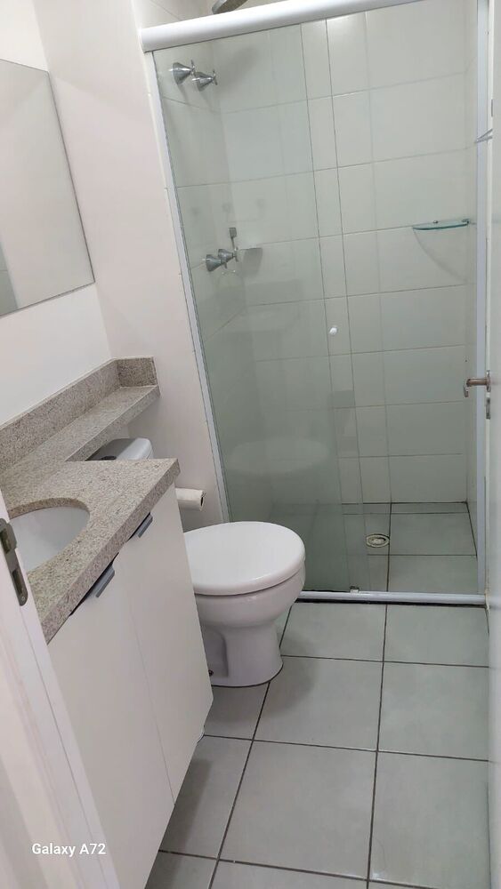 Apartamento, 2 quartos, 36 m² - Foto 6