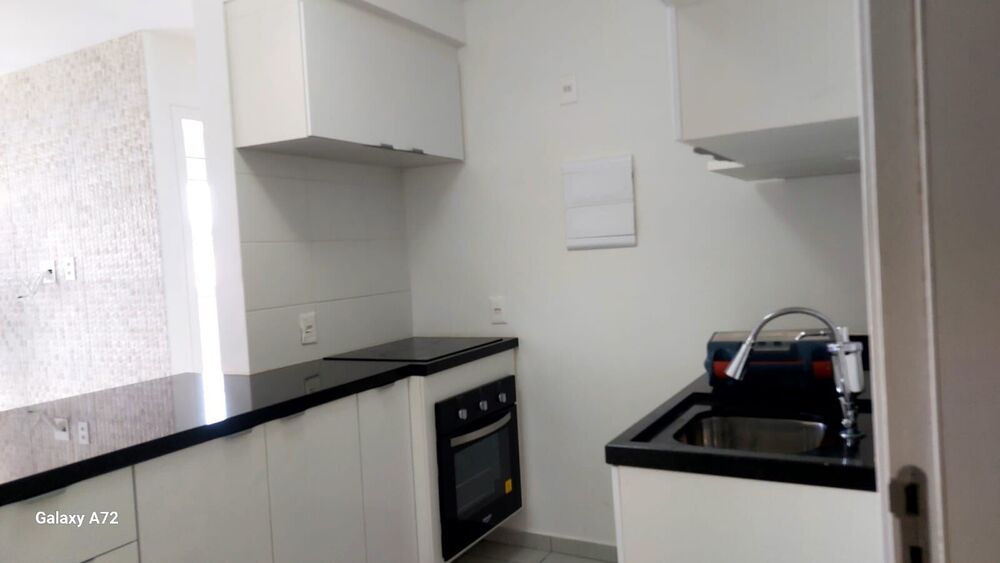 Apartamento, 2 quartos, 36 m² - Foto 3