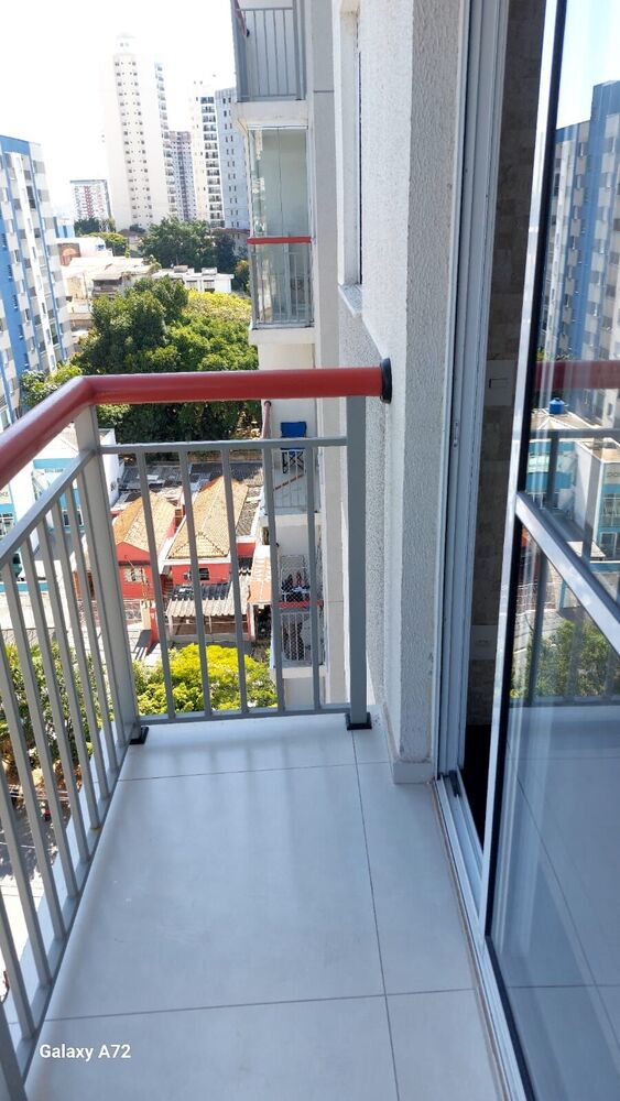 Apartamento, 2 quartos, 36 m² - Foto 9