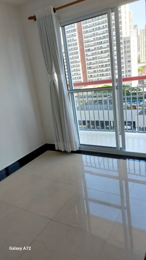 Apartamento, 2 quartos, 36 m² - Foto 1