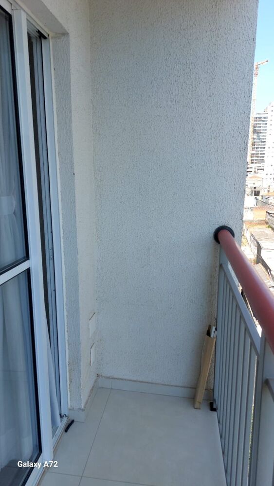 Apartamento, 2 quartos, 36 m² - Foto 2