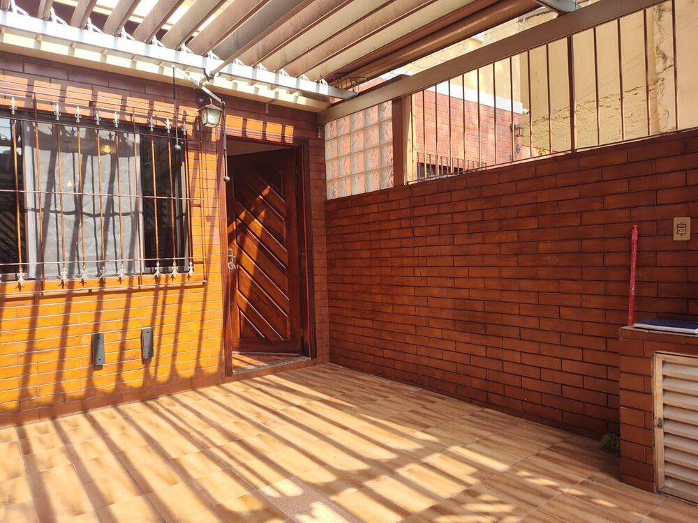 Sobrado, 2 quartos, 120 m² - Foto 2