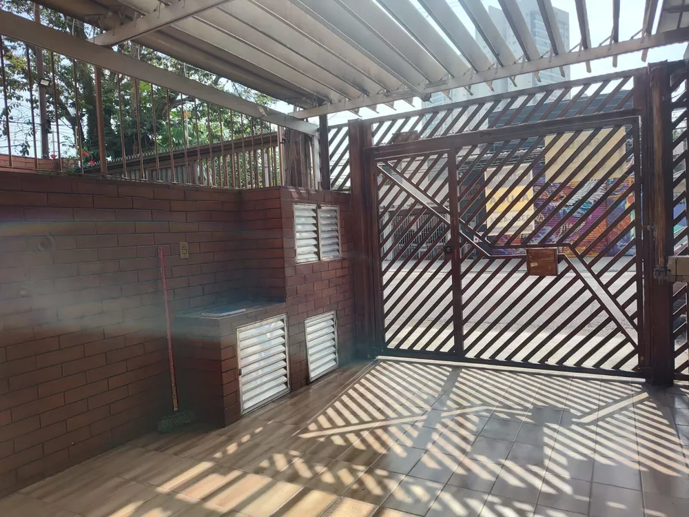 Sobrado, 2 quartos, 120 m² - Foto 13