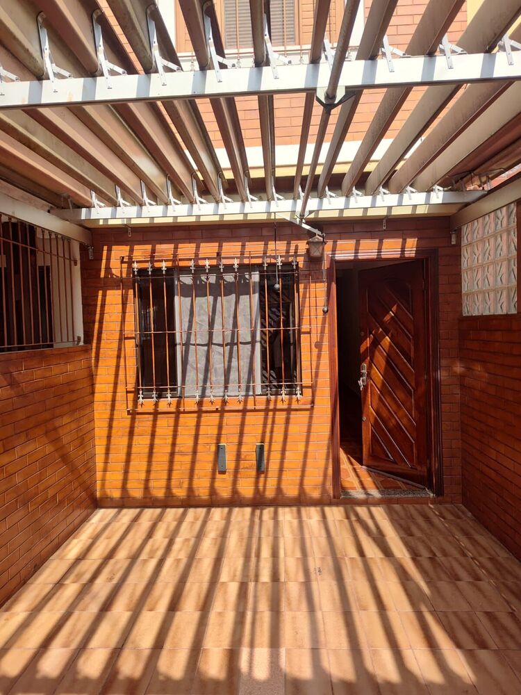 Sobrado, 2 quartos, 120 m² - Foto 1