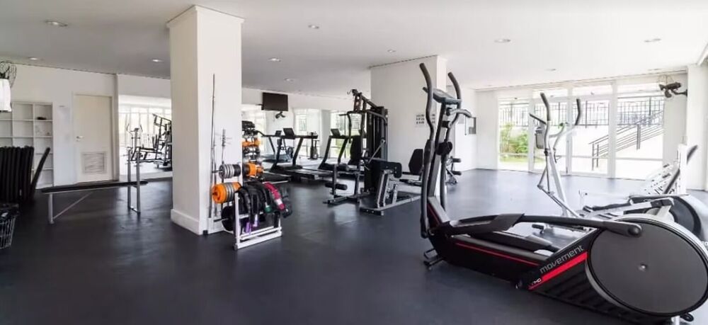 Apartamento, 3 quartos, 84 m² - Foto 4
