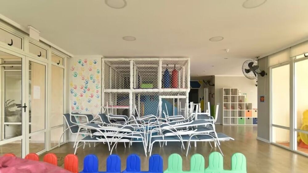 Apartamento, 3 quartos, 84 m² - Foto 3