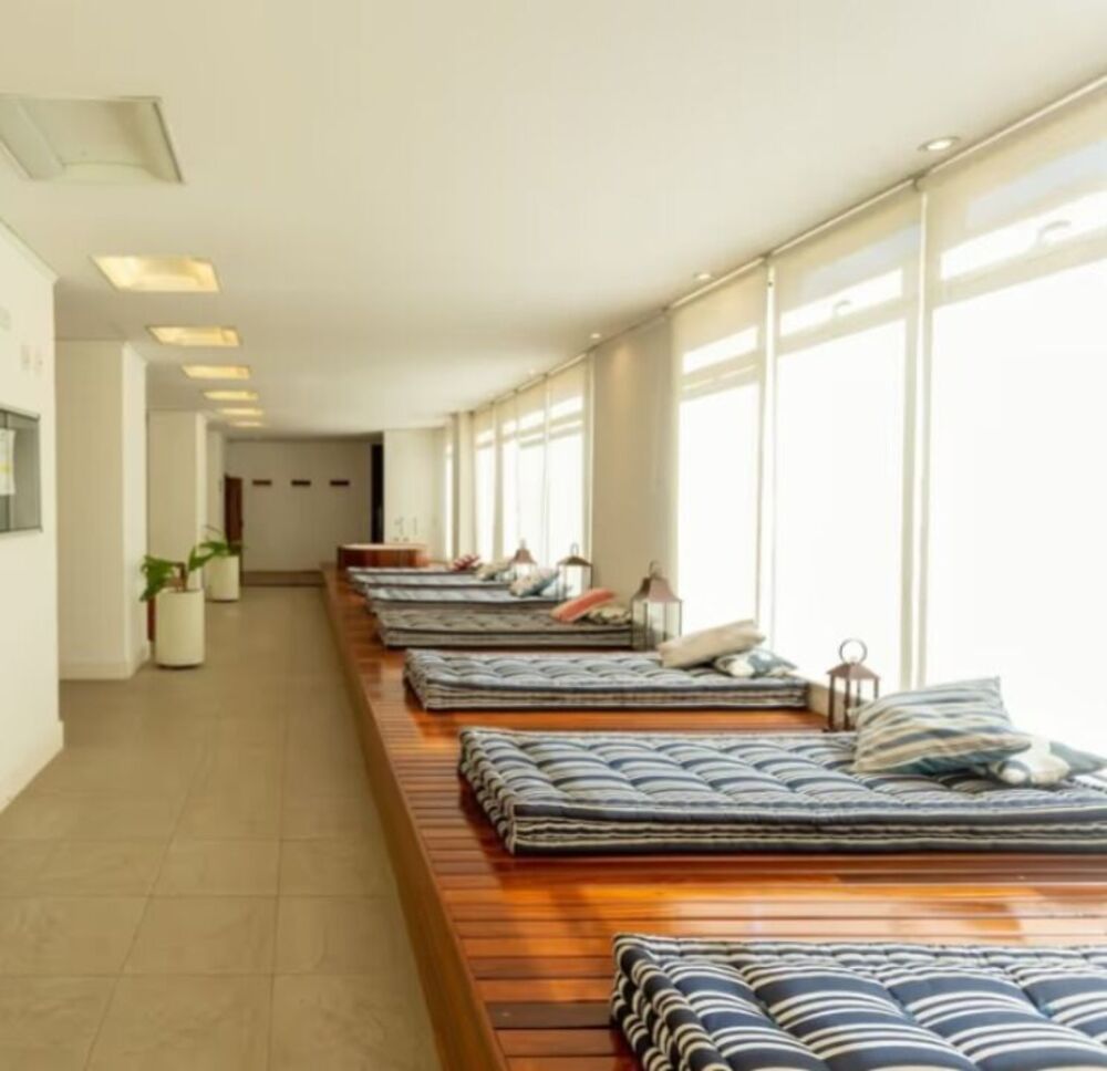 Apartamento, 3 quartos, 84 m² - Foto 2