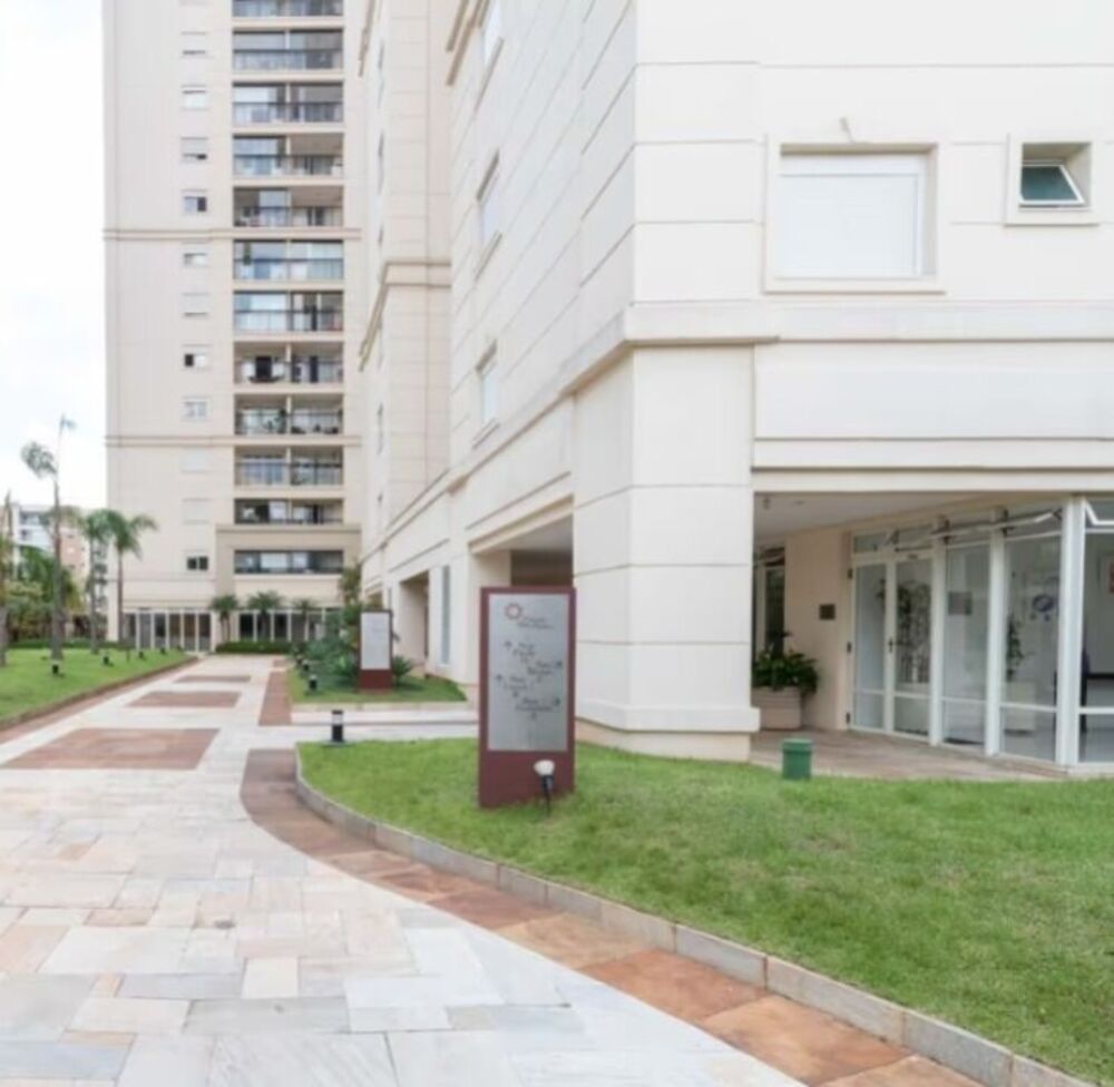 Apartamento, 3 quartos, 84 m² - Foto 1