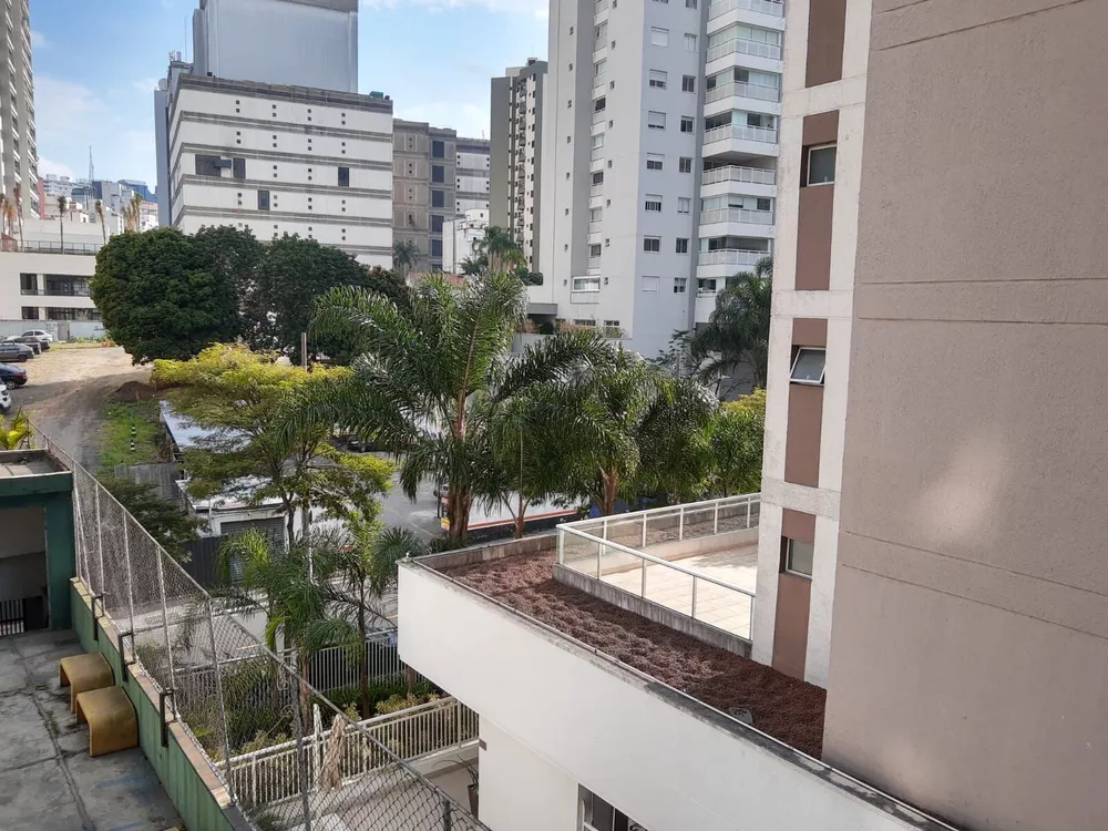 Apartamento, 1 quarto, 24 m² - Foto 2