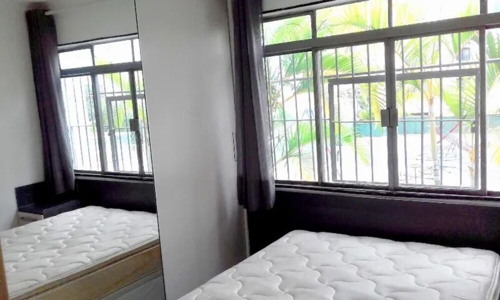 Apartamento para alugar com 1 quarto, 24m² - Foto 4