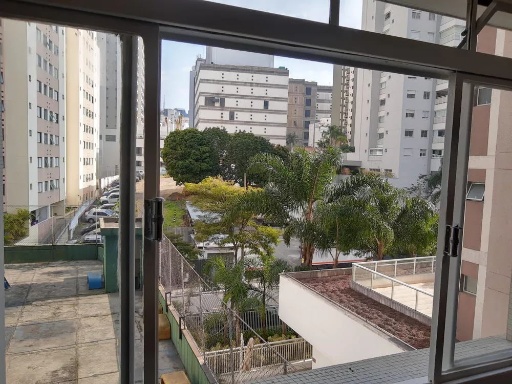 Apartamento, 1 quarto, 24 m² - Foto 3