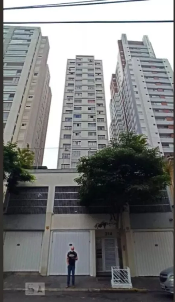 Apartamento, 1 quarto, 24 m² - Foto 20