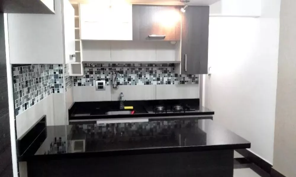 Apartamento, 1 quarto, 24 m² - Foto 8