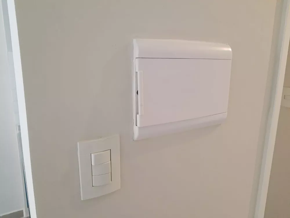 Apartamento, 1 quarto, 24 m² - Foto 12