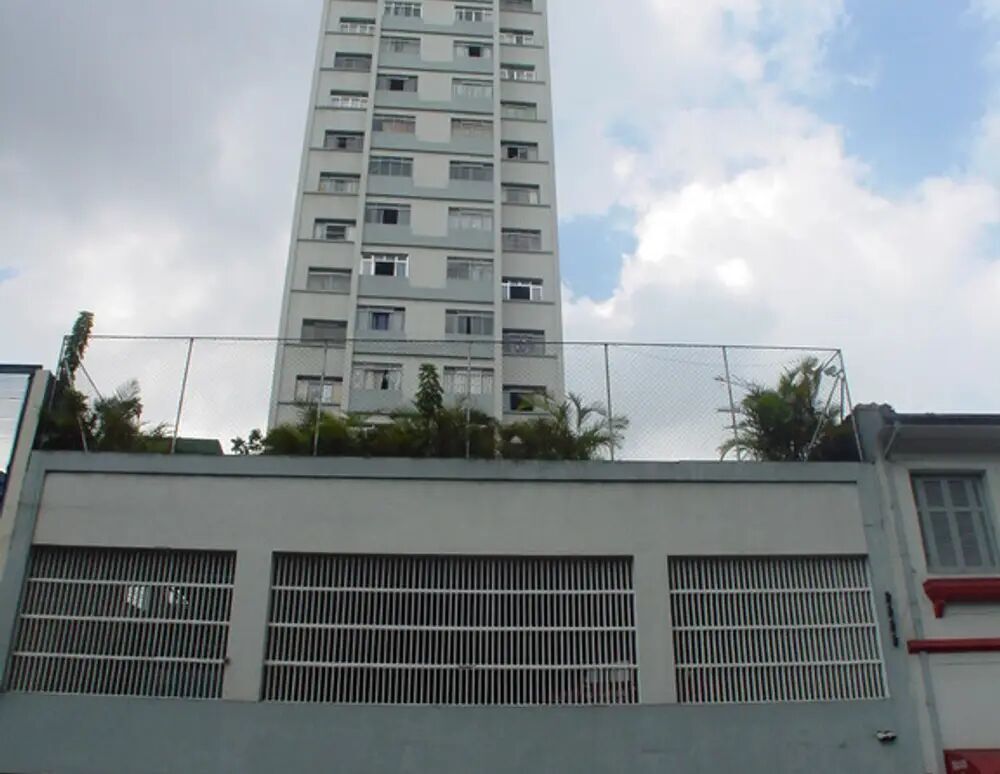 Apartamento para alugar com 1 quarto, 24m² - Foto 16
