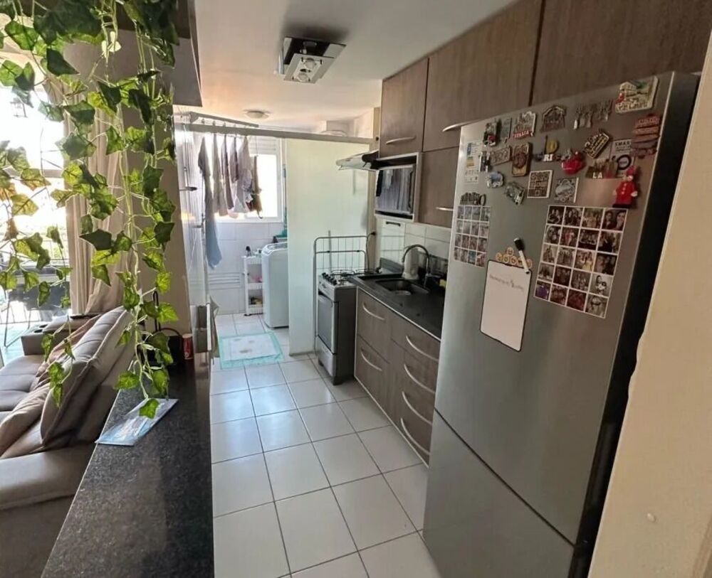 Apartamento, 2 quartos, 64 m² - Foto 1
