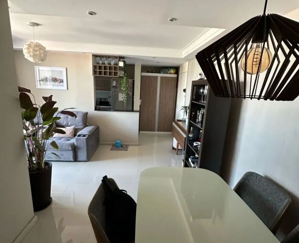 Apartamento, 2 quartos, 64 m² - Foto 3