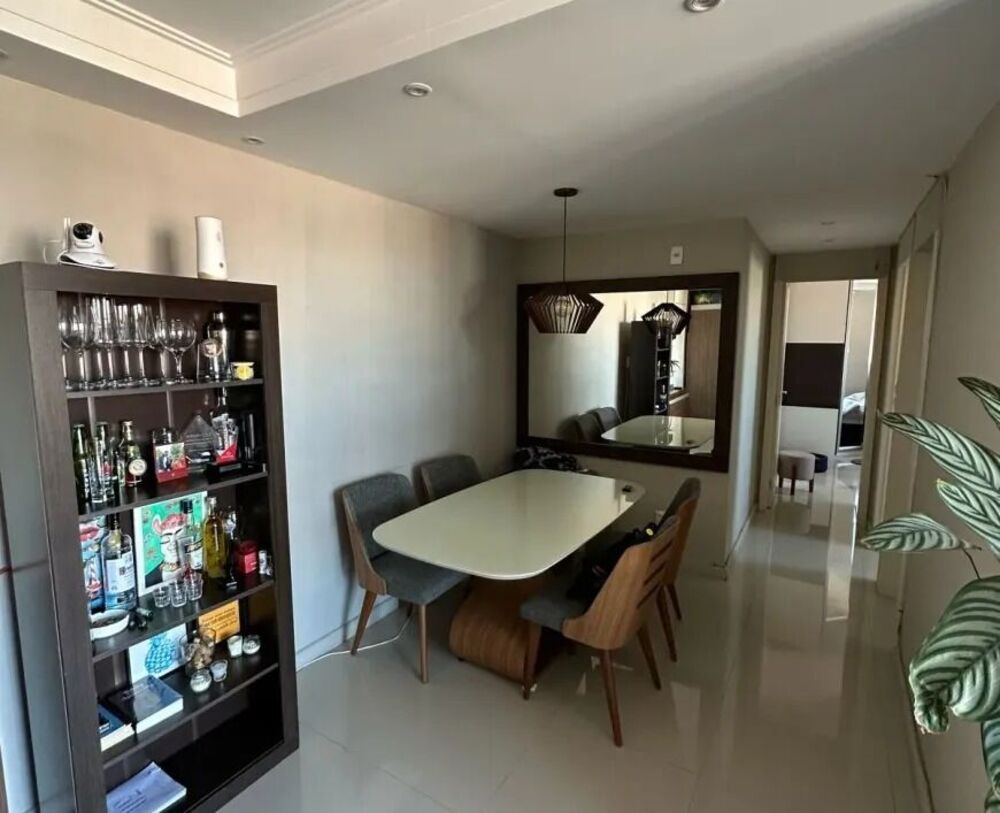 Apartamento, 2 quartos, 64 m² - Foto 4