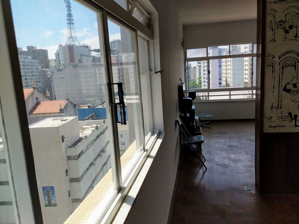 Apartamento, 4 quartos, 292 m² - Foto 2