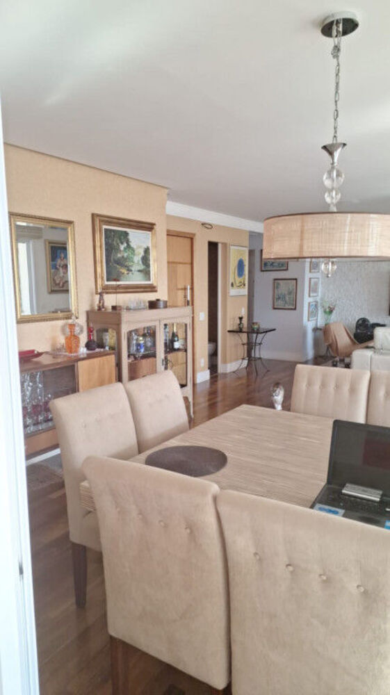 Apartamento, 3 quartos, 183 m² - Foto 1