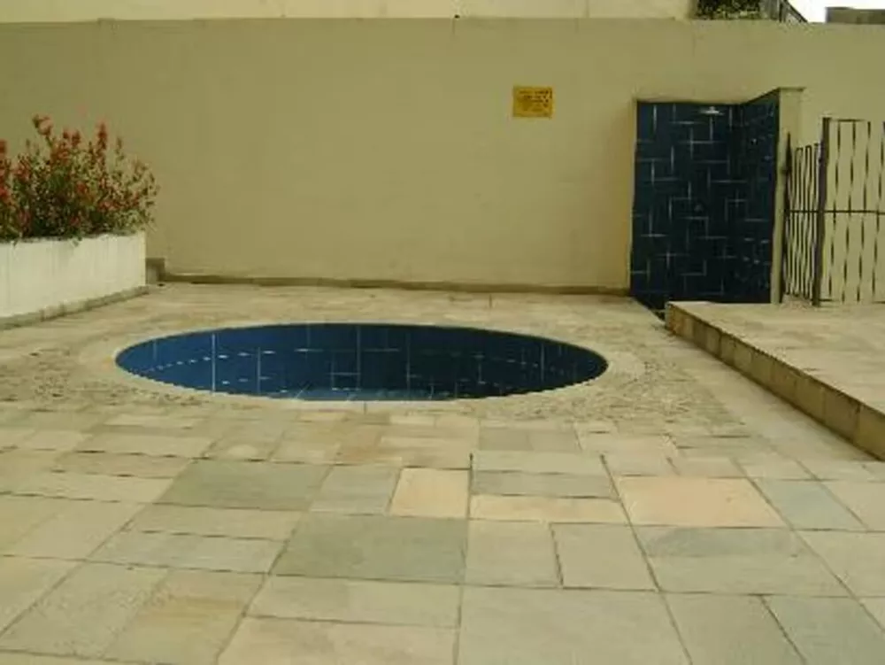 Apartamento, 1 quarto, 32 m² - Foto 8