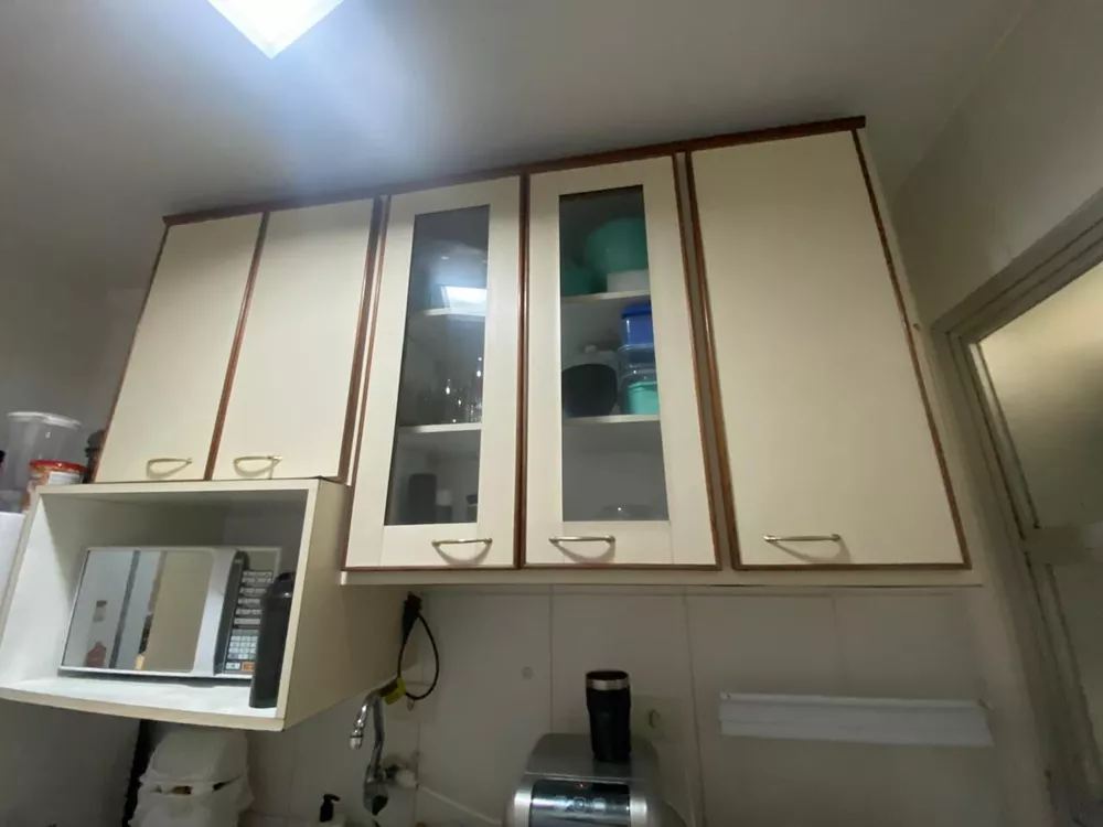 Apartamento, 1 quarto, 32 m² - Foto 2