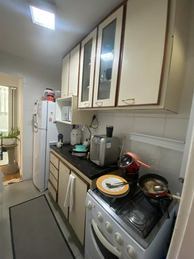 Apartamento, 1 quarto, 32 m² - Foto 1