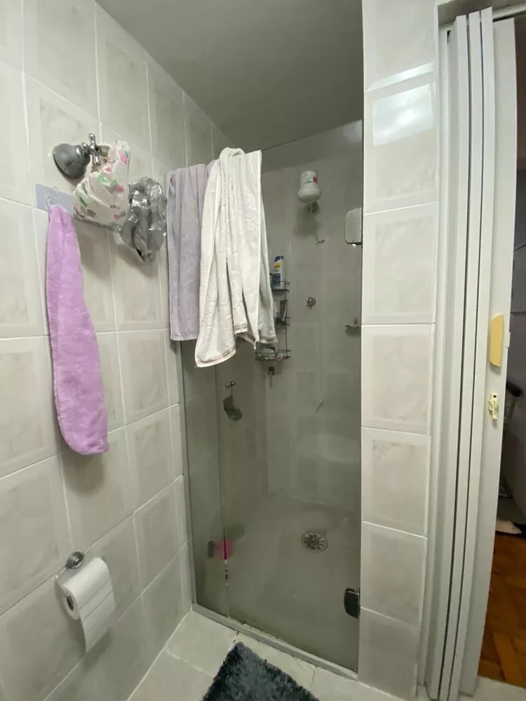 Apartamento, 1 quarto, 32 m² - Foto 4