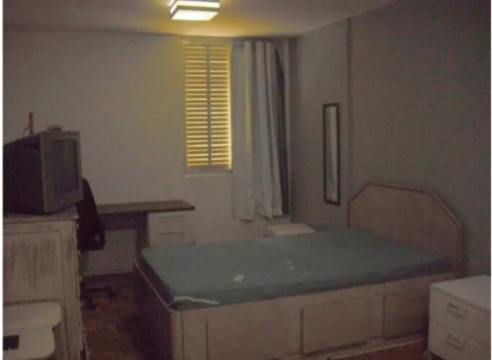 Apartamento, 1 quarto, 32 m² - Foto 5