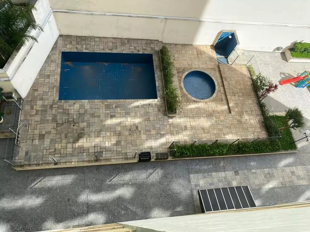 Apartamento, 1 quarto, 32 m² - Foto 7