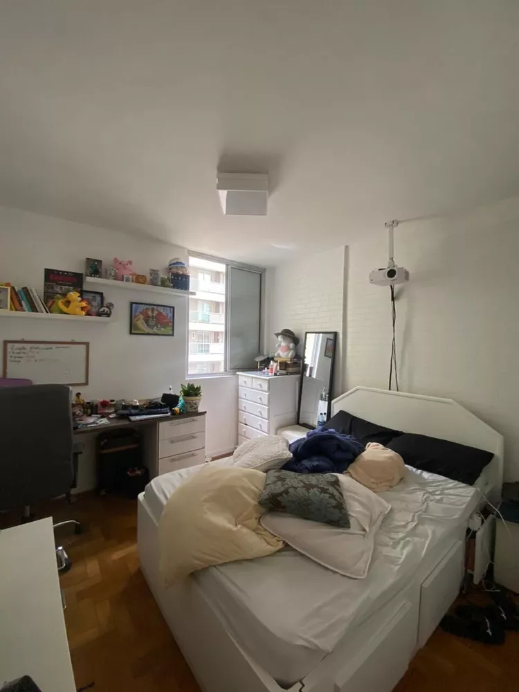 Apartamento, 1 quarto, 32 m² - Foto 3