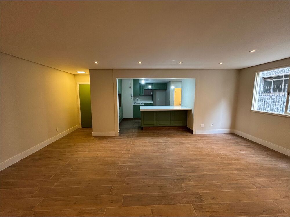 Apartamento, 2 quartos, 96 m² - Foto 2