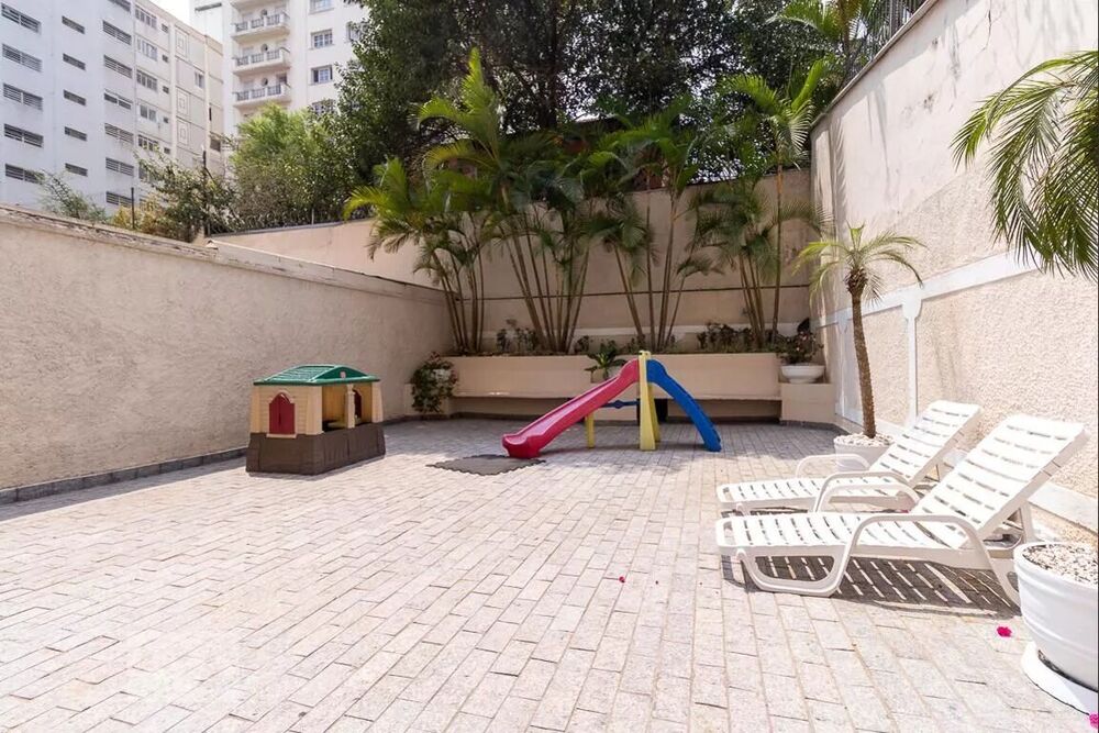 Apartamento, 2 quartos, 96 m² - Foto 13