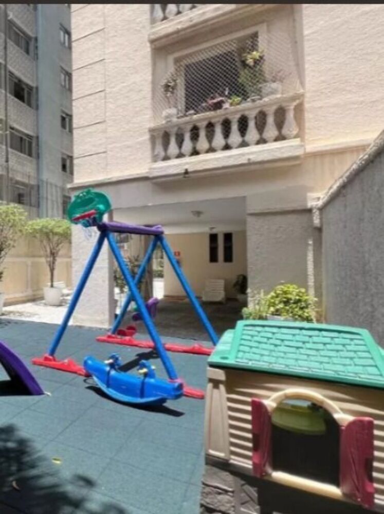 Apartamento, 2 quartos, 96 m² - Foto 14