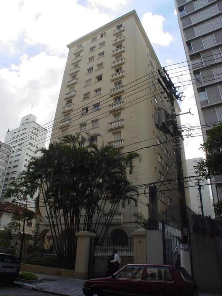Apartamento, 2 quartos, 96 m² - Foto 9