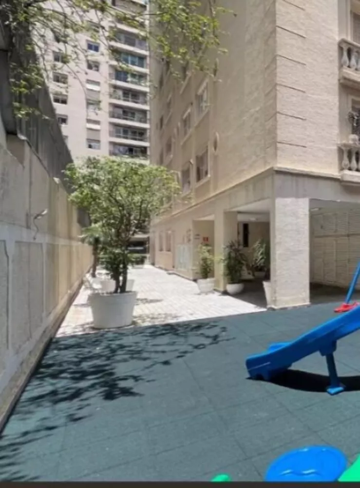 Apartamento, 2 quartos, 96 m² - Foto 5