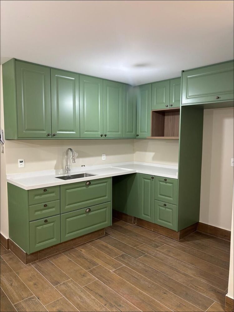 Apartamento, 2 quartos, 96 m² - Foto 3