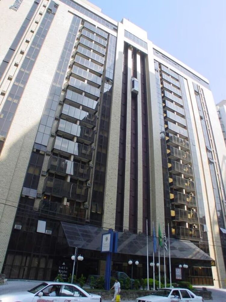 Apartamento, 1 quarto, 24 m² - Foto 1